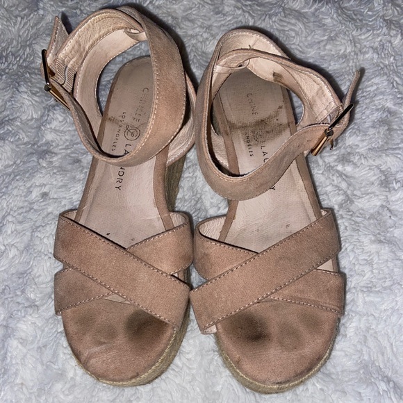 Chinese Laundry platforms - Picture 2 of 5